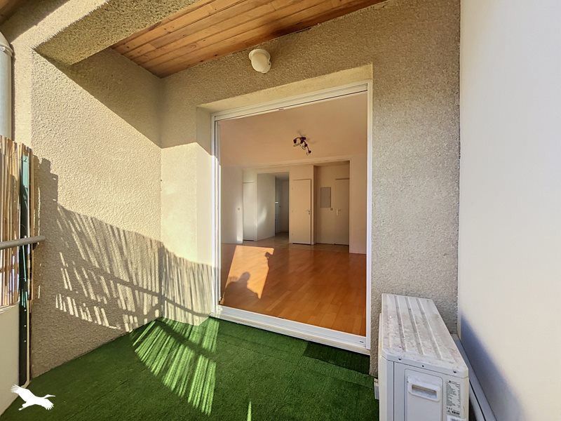 Vente Appartement Aucamville - 3 pièces -70 m² - (31140)