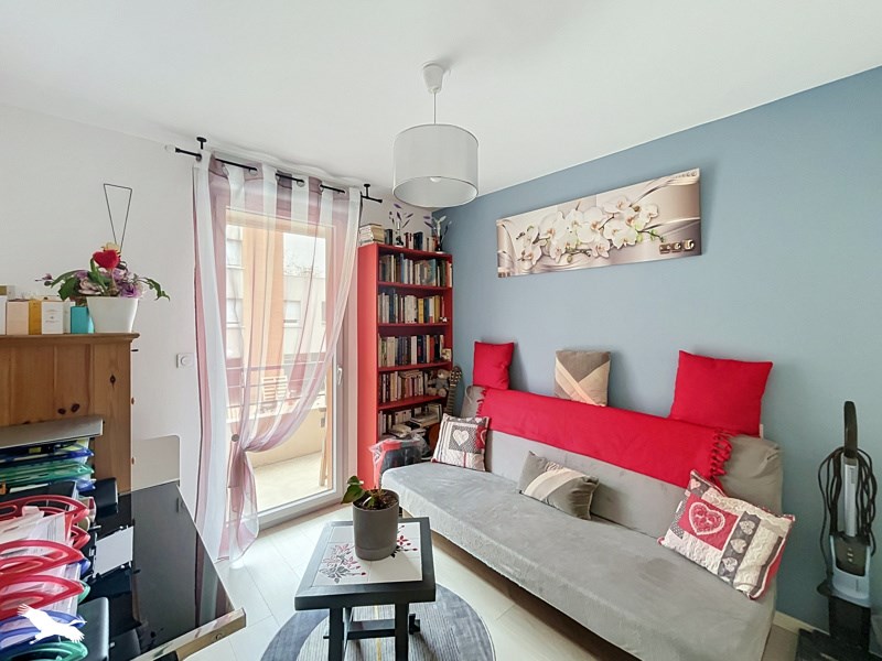 Vente Appartement Toulouse - 5 pièces -96 m² - (31200)