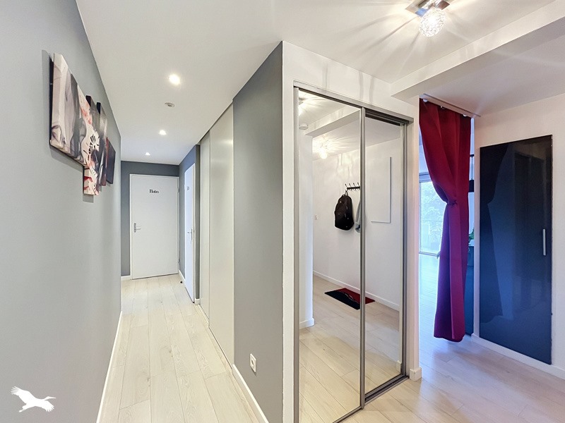 Vente Appartement Toulouse - 5 pièces -96 m² - (31200)