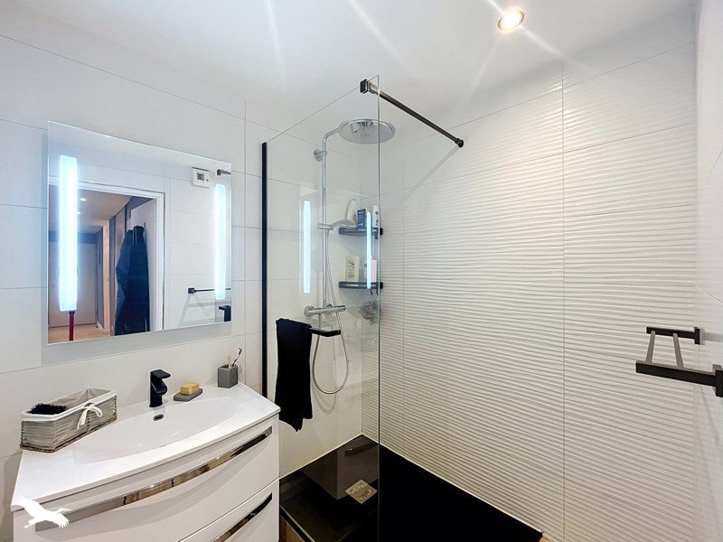 Vente Appartement Toulouse - 5 pièces -96 m² - (31200)