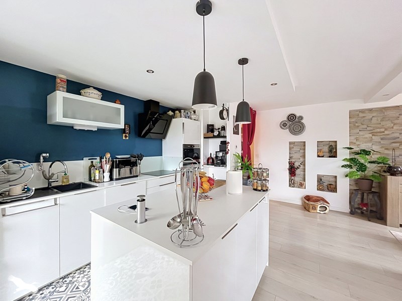 Vente Appartement Toulouse - 5 pièces -96 m² - (31200)