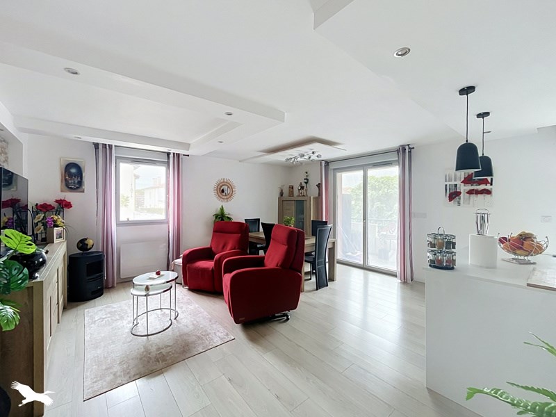 Vente Appartement Toulouse - 5 pièces -96 m² - (31200)