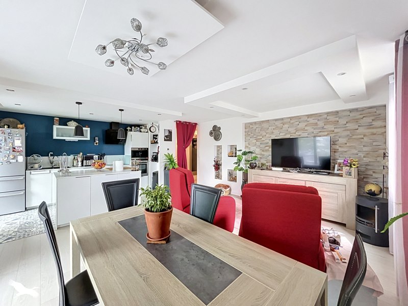 Vente Appartement Toulouse - 5 pièces -96 m² - (31200)