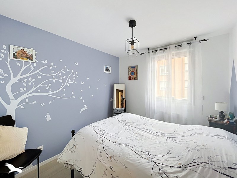 Vente Appartement Toulouse - 5 pièces -96 m² - (31200)