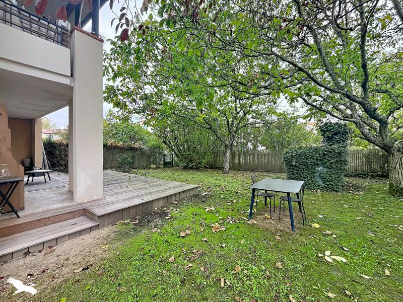 Vente Appartement Toulouse - 3 pièces -72 m² - (31200)