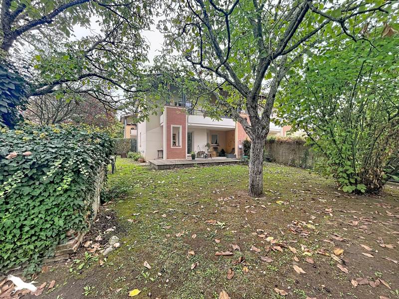 Vente Appartement Toulouse - 3 pièces -72 m² - (31200)