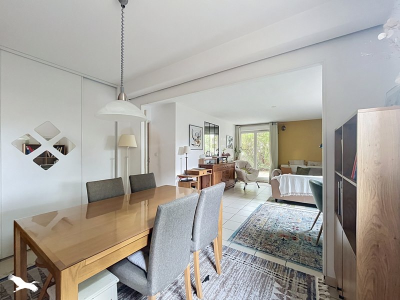 Vente Appartement Toulouse - 3 pièces -72 m² - (31200)