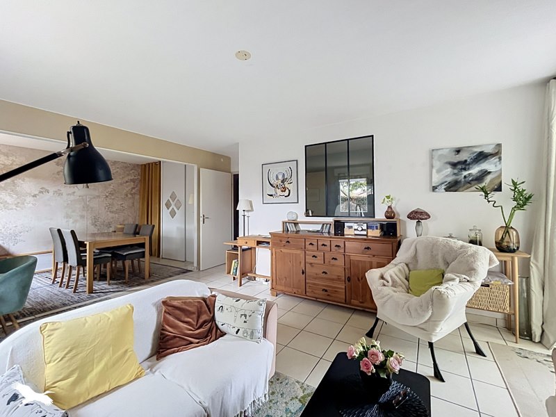 Vente Appartement Toulouse - 3 pièces -72 m² - (31200)