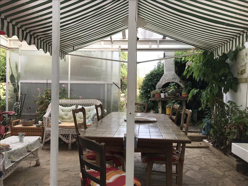 Vente Maison ST MARTIN LE PIN - 8 pièces -192 m² - (24300)