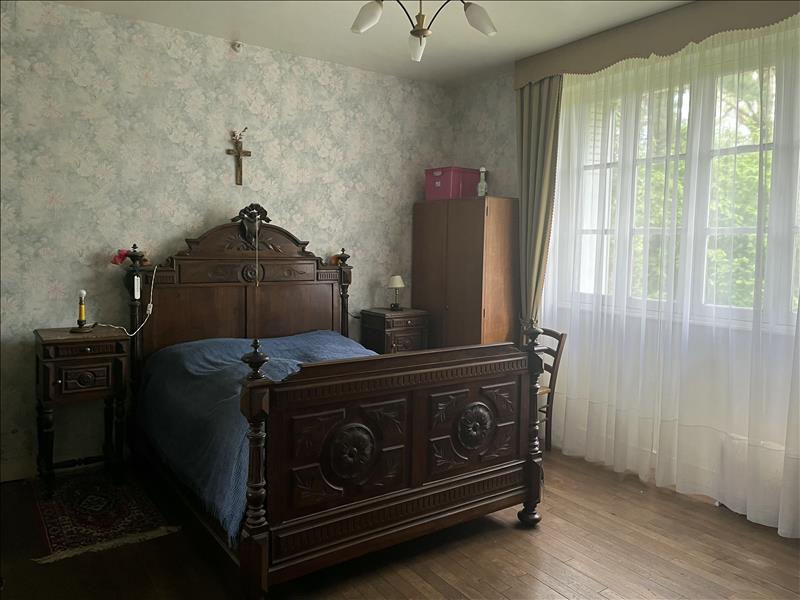 Vente Maison PIEGUT PLUVIERS - 4 pièces -100 m² - (24360)