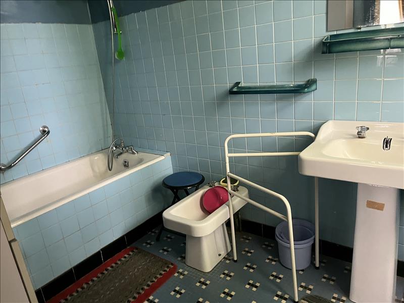 Vente Maison PIEGUT PLUVIERS - 4 pièces -100 m² - (24360)