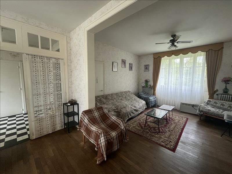 Vente Maison PIEGUT PLUVIERS - 4 pièces -100 m² - (24360)