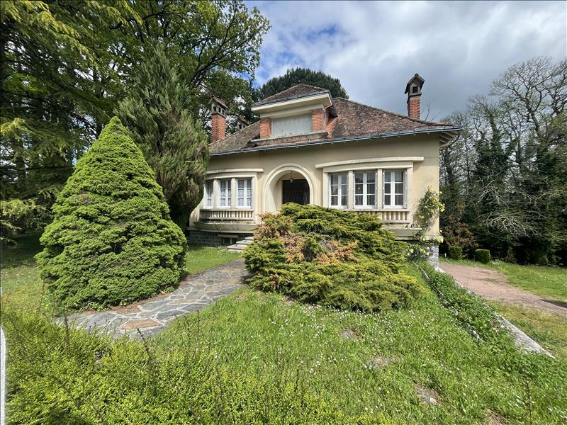 Vente Maison PIEGUT PLUVIERS - 4 pièces -100 m² - (24360)