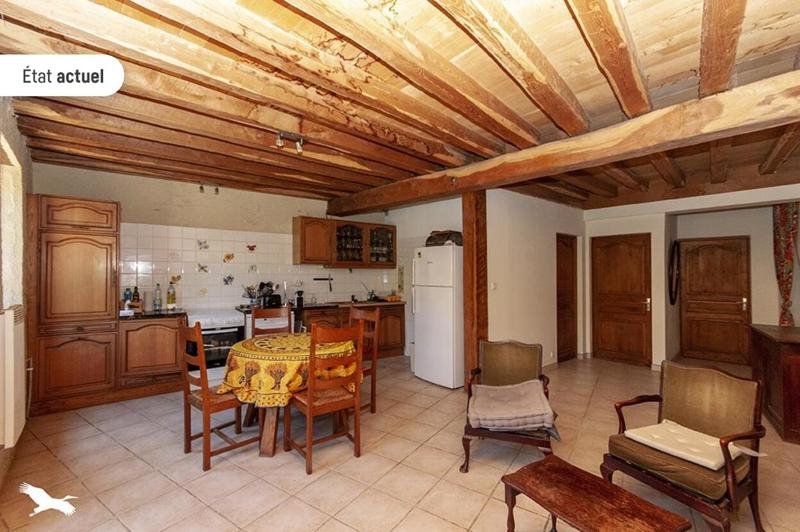 Vente Maison BUSSEROLLES - 4 pièces -205 m² - (24360)