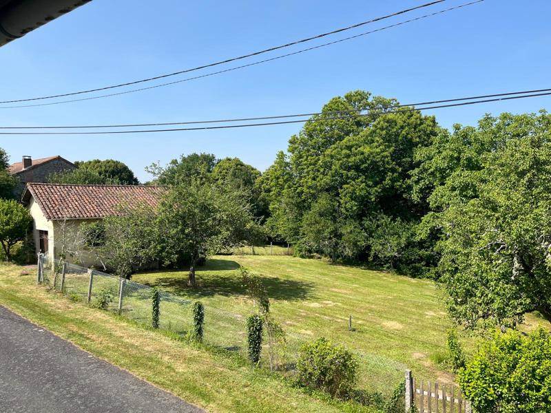 Vente Maison MARVAL - 4 pièces -108 m² - (87440)