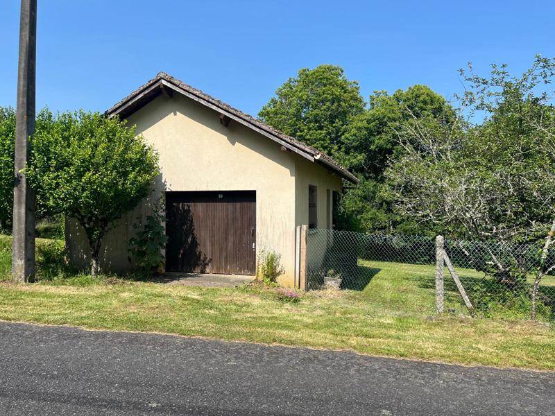 Vente Maison MARVAL - 4 pièces -108 m² - (87440)