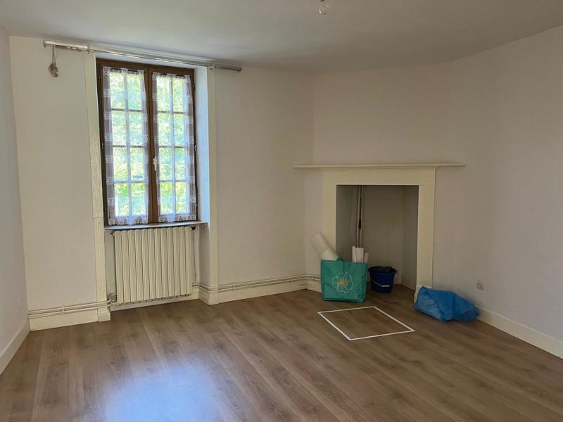 Vente Maison MARVAL - 4 pièces -108 m² - (87440)