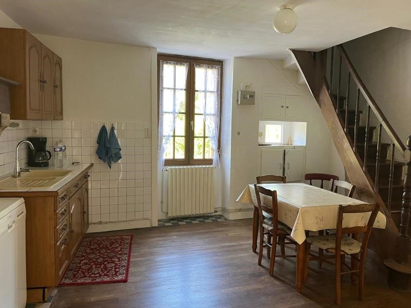 Vente Maison MARVAL - 4 pièces -108 m² - (87440)