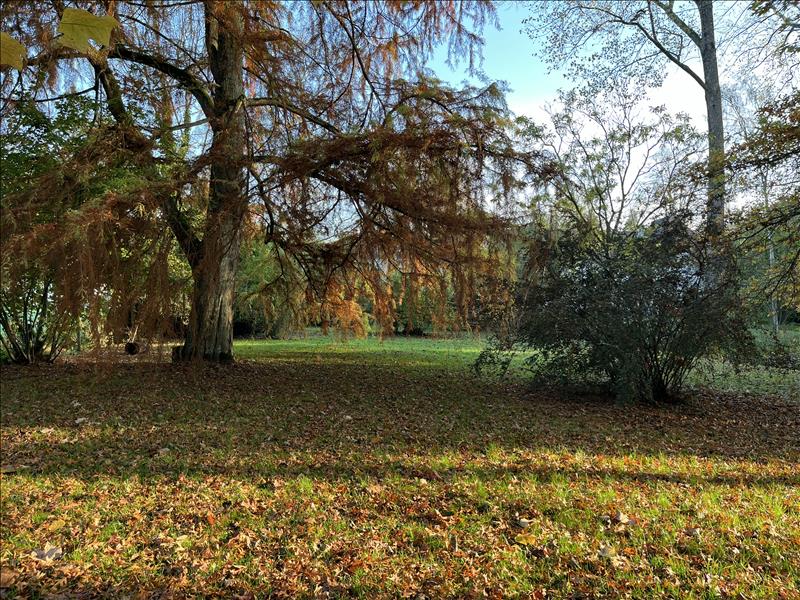 Vente Maison JAVERLHAC ET LA CHAPELLE ST ROBERT - 6 pièces -150 m² - (24300)