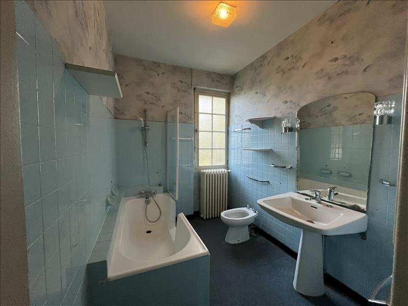 Vente Maison JAVERLHAC ET LA CHAPELLE ST ROBERT - 6 pièces -150 m² - (24300)