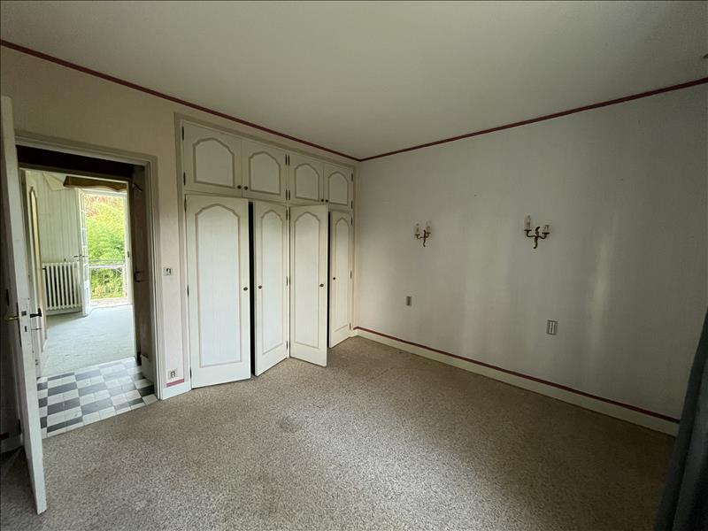 Vente Maison JAVERLHAC ET LA CHAPELLE ST ROBERT - 6 pièces -150 m² - (24300)