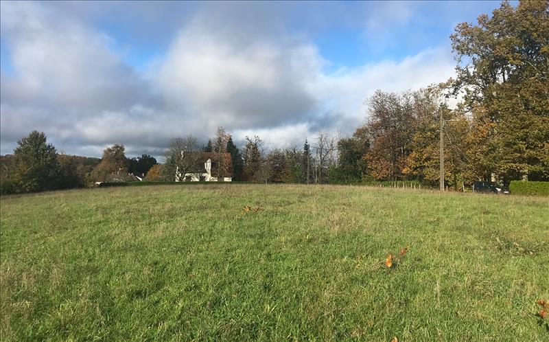 Vente Terrain PIEGUT PLUVIERS - -1888 m² - (24360)