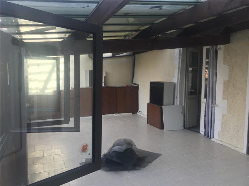 Vente Immeuble NONTRON - -  380 m² - (24300)