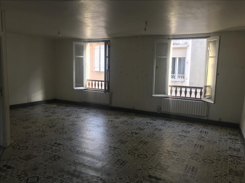 Vente Immeuble NONTRON - -  380 m² - (24300)