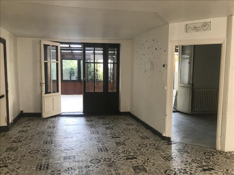 Vente Immeuble NONTRON - -  380 m² - (24300)