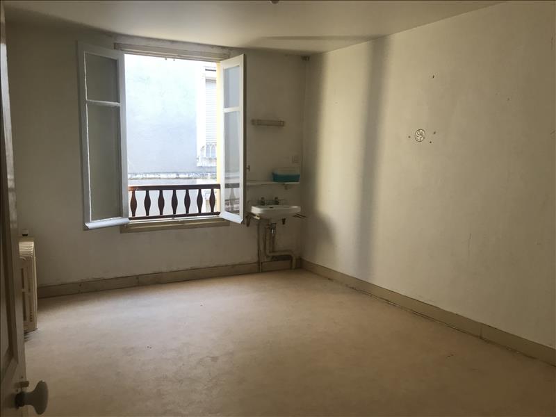 Vente Immeuble NONTRON - -  380 m² - (24300)