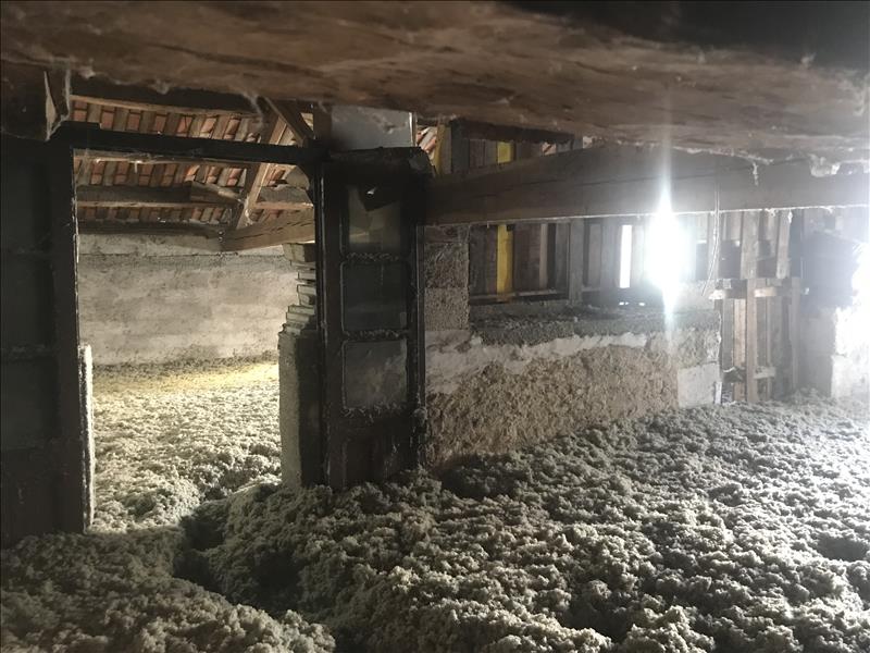 Vente Immeuble NONTRON - -  380 m² - (24300)