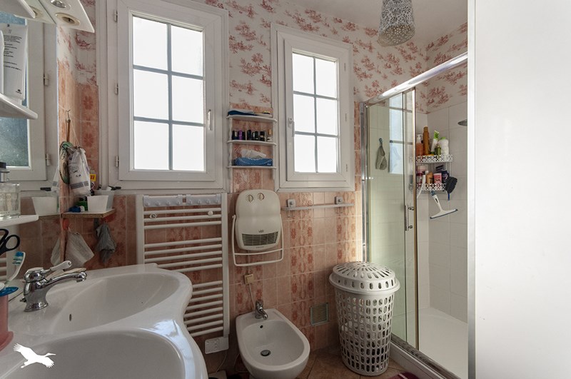 Vente Maison ST PARDOUX LA RIVIERE - 6 pièces -120 m² - (24470)