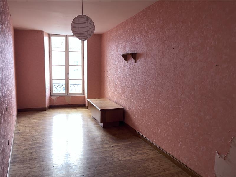 Vente Immeuble NONTRON - -  580 m² - (24300)