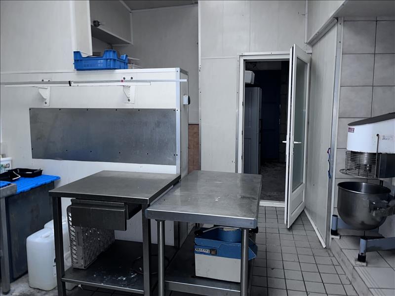 Vente Immeuble NONTRON - -  580 m² - (24300)