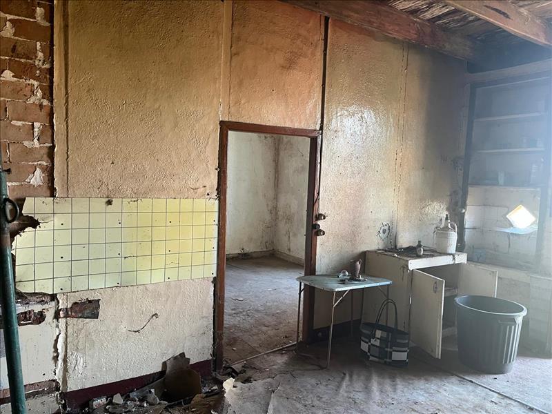 Vente Maison BUSSIERE BADIL - 4 pièces -86 m² - (24360)