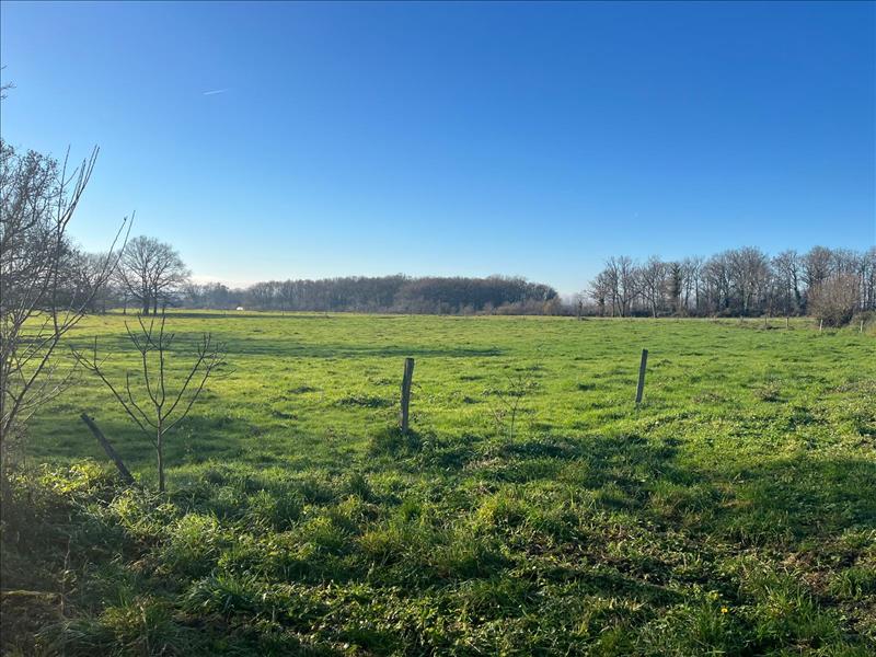 Vente Maison BUSSIERE BADIL - 4 pièces -86 m² - (24360)