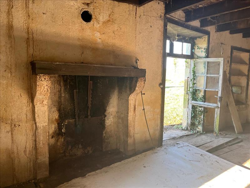 Vente Maison BUSSIERE BADIL - 4 pièces -86 m² - (24360)