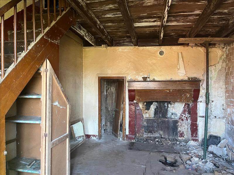 Vente Maison BUSSIERE BADIL - 4 pièces -86 m² - (24360)