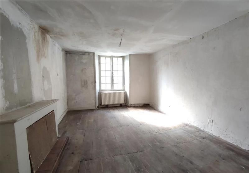 Vente Maison BUSSIERE BADIL - 4 pièces -140 m² - (24360)