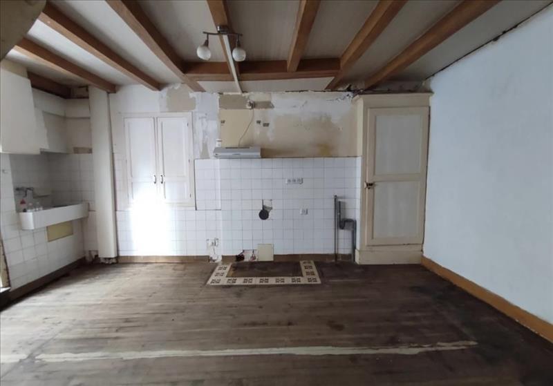 Vente Maison BUSSIERE BADIL - 4 pièces -140 m² - (24360)