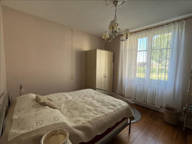 Vente Maison ABJAT SUR BANDIAT - 4 pièces -91 m² - (24300)