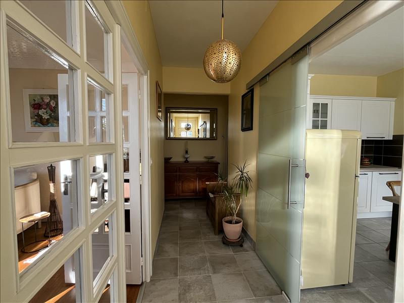 Vente Maison ABJAT SUR BANDIAT - 4 pièces -91 m² - (24300)