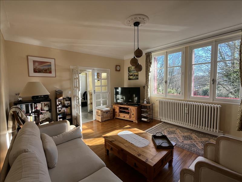 Vente Maison ABJAT SUR BANDIAT - 4 pièces -91 m² - (24300)