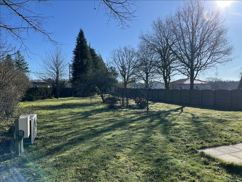 Vente Maison ABJAT SUR BANDIAT - 4 pièces -91 m² - (24300)