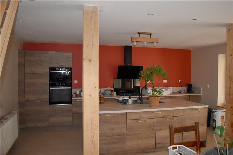 Vente Maison ST MARTIAL DE VALETTE - 3 pièces -124 m² - (24300)
