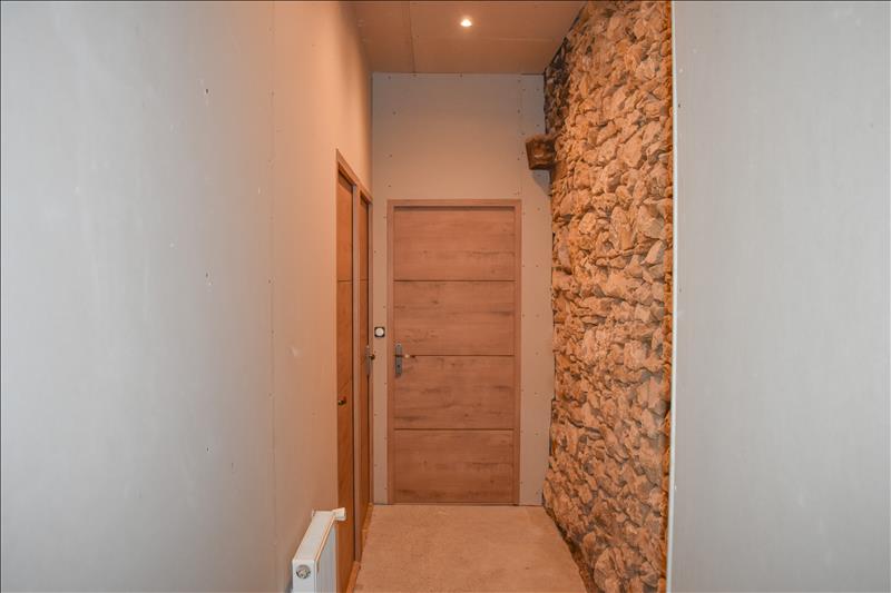 Vente Maison ST MARTIAL DE VALETTE - 3 pièces -124 m² - (24300)
