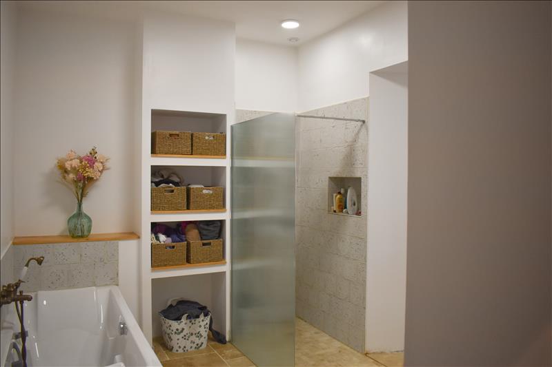 Vente Maison ST MARTIAL DE VALETTE - 3 pièces -124 m² - (24300)