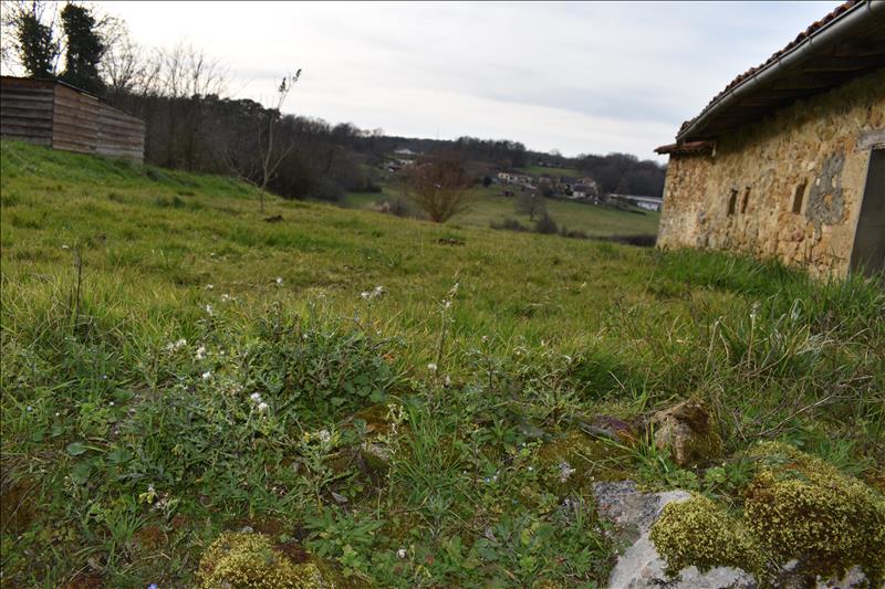 Vente Maison ST MARTIAL DE VALETTE - 3 pièces -124 m² - (24300)