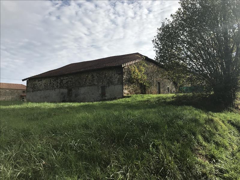 Vente Maison ST MARTIN LE PIN - -272 m² - (24300)