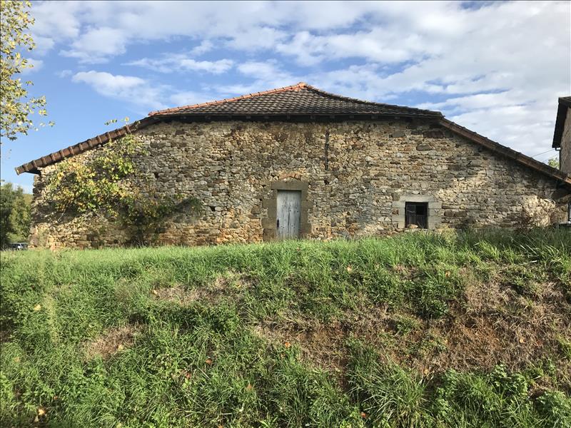 Vente Maison ST MARTIN LE PIN - -272 m² - (24300)